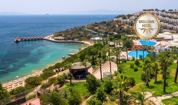 YASMIN RESORT